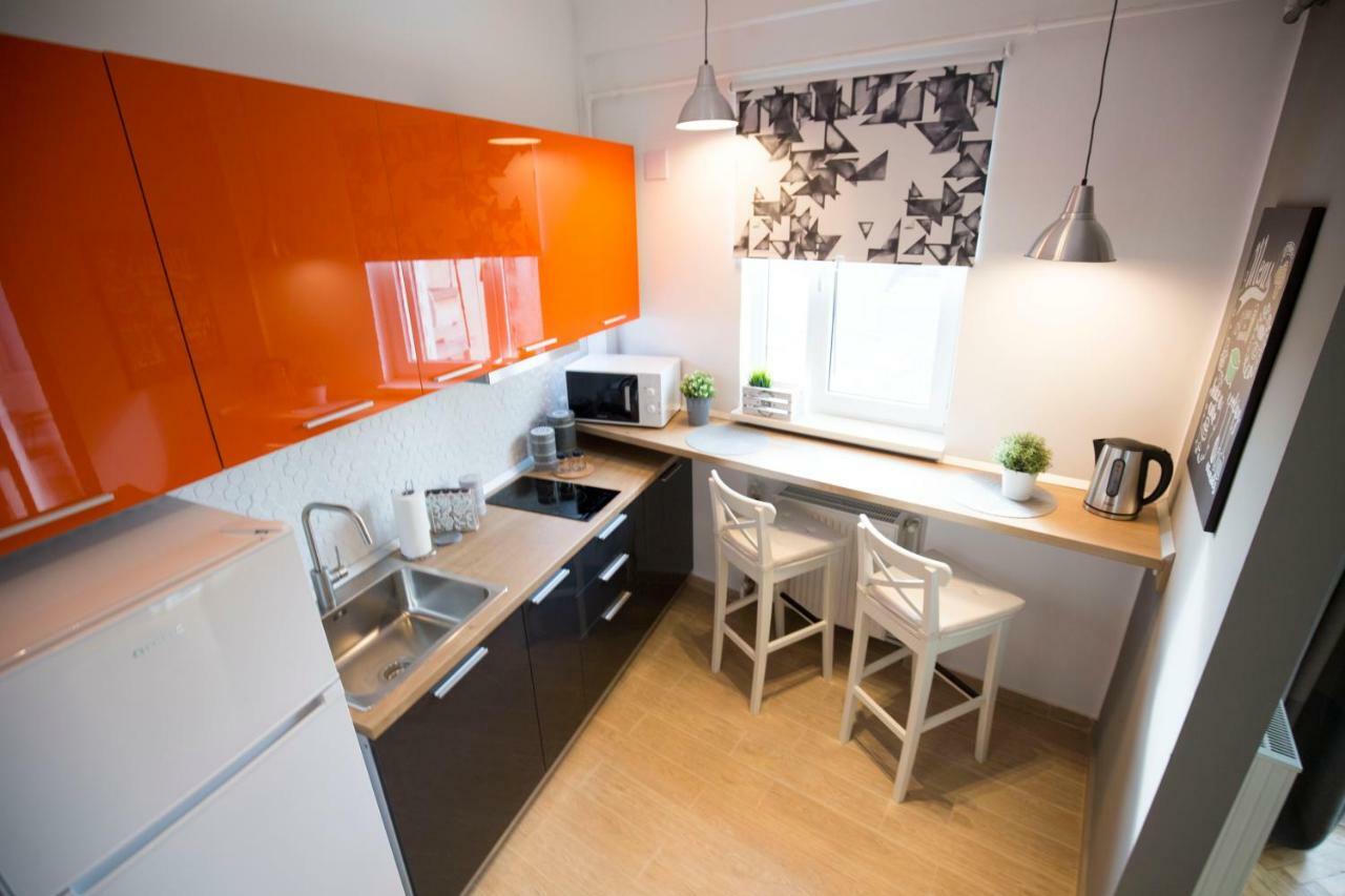 Central Up Studio Букурещ Екстериор снимка